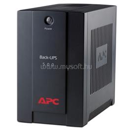 APC UPS 500VA BX500CI szünetmentes tápegység C13/C14 Back Vonali-interaktív BX500CI small