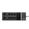 APC UPS 650VA BE650G2-GR szünetmentes tápegység Schuko Back Készenléti BE650G2-GR small