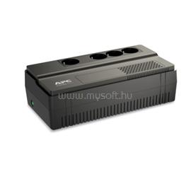 APC UPS 650VA BV650I-GR szünetmentes tápegység Schuko EASY Vonali-interaktív BV650I-GR small