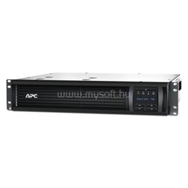 APC UPS 750VA SMT750RMI2UC szünetmentes tápegység C13/C14 Smart RM Vonali-interaktív SMT750RMI2UC small