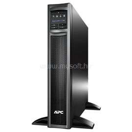 APC UPS 750VA SMX750I szünetmentes tápegység C13/C14 Smart X Rack Vonali-interaktív SMX750I small