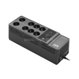 APC UPS 850VA BE850G2-GR szünetmentes tápegység Schuko Off-Line BE850G2-GR small