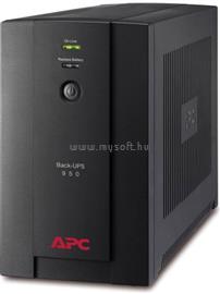 APC UPS 950VA C13/C14 Back Vonali-interaktív BX950UI small