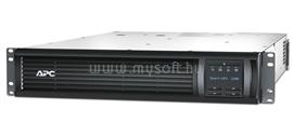 APC UPS 2200VA C13/C19/C20 Smart Rack Vonali-interaktív szünetmentes tápegység SMT2200RMI2U small