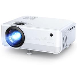 APEMAN LC550 (1280x720) HD mini projektor LC550_ small