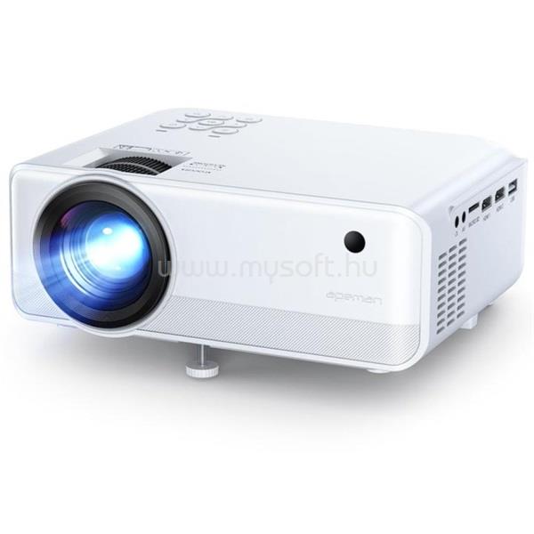 APEMAN LC550 (1280x720) HD mini projektor