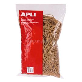 APLI Gumigyűrű 100 x 2 mm, 100g/csomag Apli APLI_69468 small