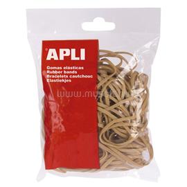 APLI Gumigyűrű 100 x 5 mm, 100g/csomag Apli APLI_69473 small