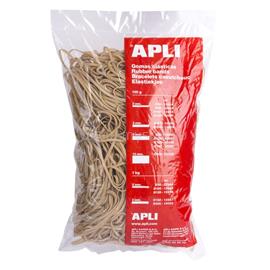 APLI Gumigyűrű 160 x 3 mm, 1 kg/csomag Apli APLI_69479 small