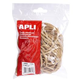 APLI Gumigyűrű 160 x 3 mm, 100g/csomag Apli APLI_69470 small