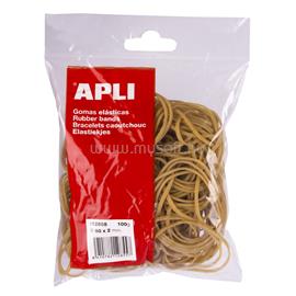 APLI Gumigyűrű 80 x 2 mm, 100g/csomag Apli APLI_69467 small