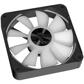 APNX FP2-120 PWM ARGB hűtő ventilátor fekete 4711099474462 small