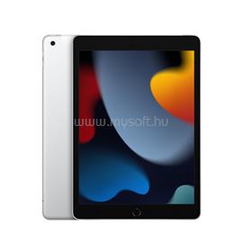 APPLE 10.2" iPad 9 Wi-Fi + Cellular 64GB (ezüst) MK493HC/A small