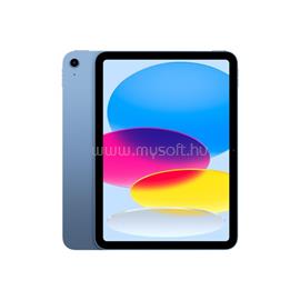 APPLE 10,9" iPad (10th, 2022) 64GB Wi-Fi (kék) MPQ13HC/A small