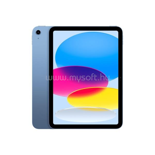 APPLE 10,9" iPad (10th, 2022) 64GB Wi-Fi (kék)