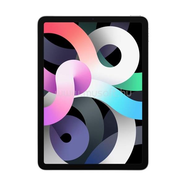 APPLE iPad Air 4 64GB Wi-Fi (Ezüst)