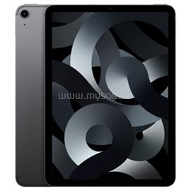 APPLE 10,9" iPad Air 5 Cellular 64GB - Asztroszürke MM6R3HC/A small