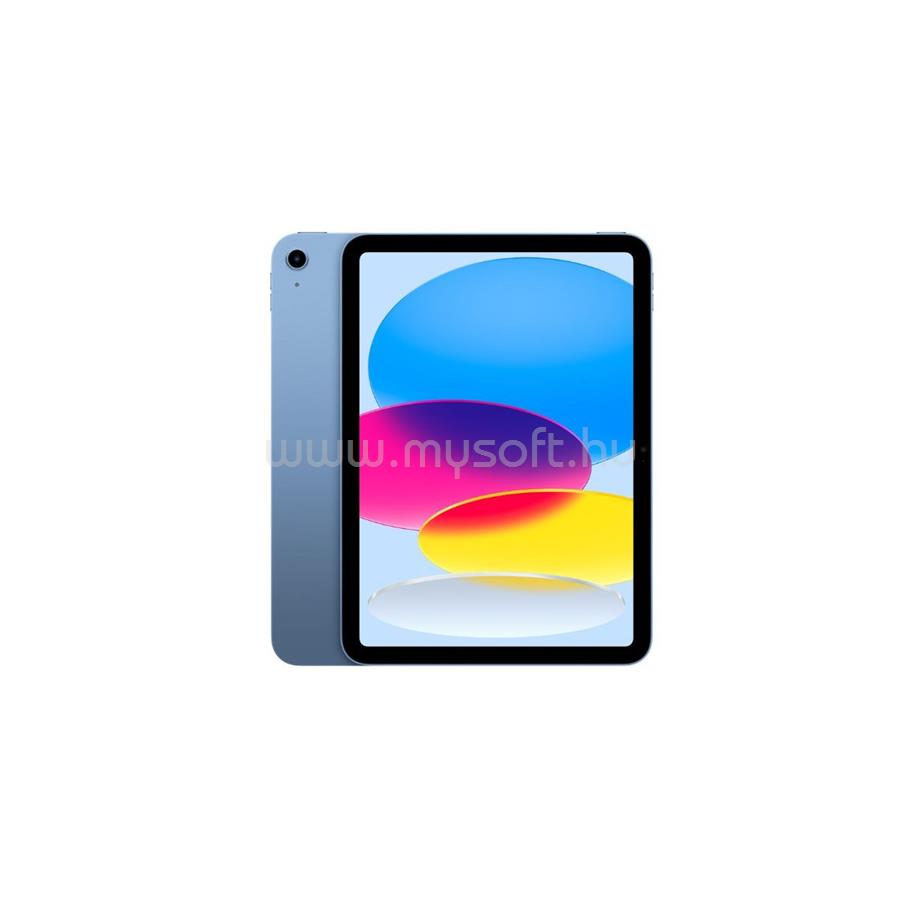 APPLE 11" iPad 2025 A16 128GB Wi-Fi (kék)