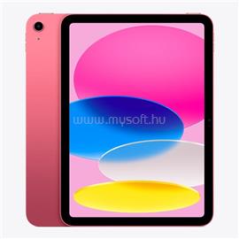 APPLE 11" iPad 2025 A16 128GB Wi-Fi (rózsaszín) MD4E4HC/A small