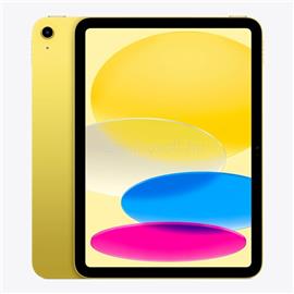 APPLE 11" iPad 2025 A16 128GB Wi-Fi (sárga) MD4D4HC/A small