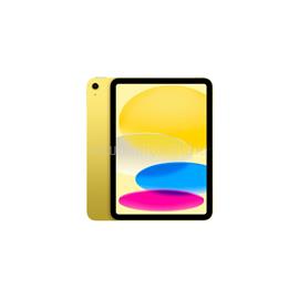APPLE 11" iPad A16 256GB Wi-Fi (sárga) MD4J4HC/A small