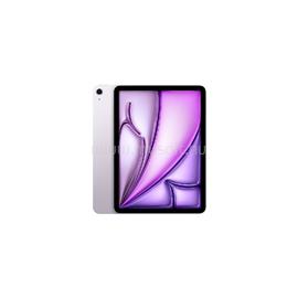 APPLE 11" iPad Air 2025 M3 256GB Wi-Fi (lila) MCA64HC/A small