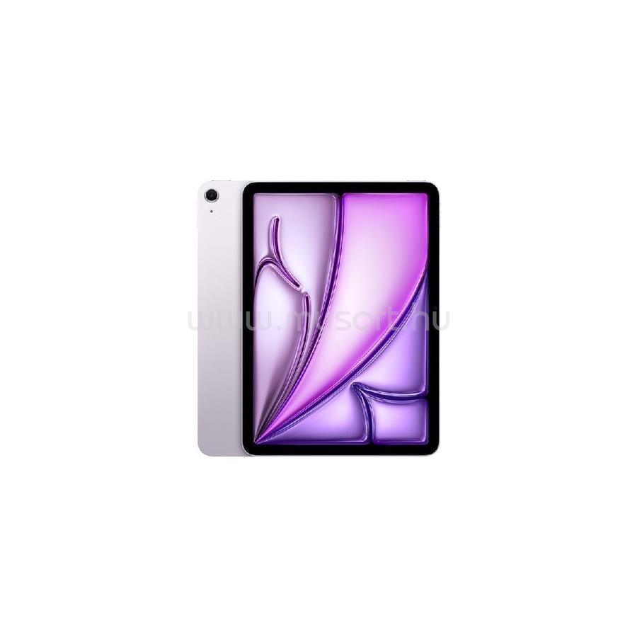APPLE 11" iPad Air 2025 M3 128GB Wi-Fi (lila)