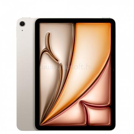 APPLE 11" iPad Air M2 128GB Wi-Fi (Starlight)