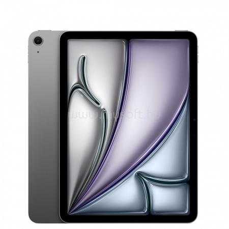 APPLE 11" iPad Air M2 128GB Wi-Fi (szürke)