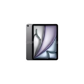 APPLE 11" iPad Air M2 128GB Wi-Fi + Cellular (szürke) MUXD3HC/A small