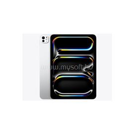 APPLE 11" iPad Pro M5 256GB Wi-Fi normál üveggel (ezüst) MDWL4HC/A small