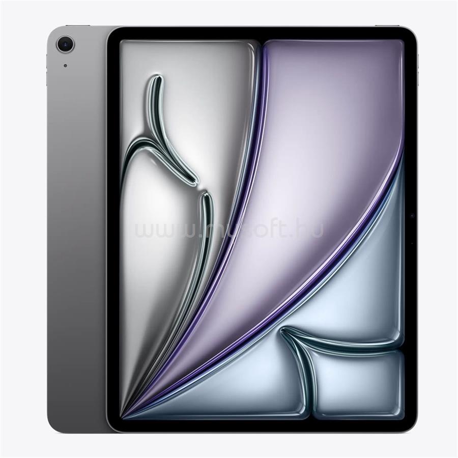 APPLE 11" iPad Air 2025 M3 128GB Wi-Fi (asztroszürke)