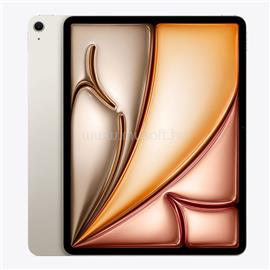 APPLE 13" iPad Air 2025 M3 128GB Wi-Fi (csillagfény) MCNK4HC/A small