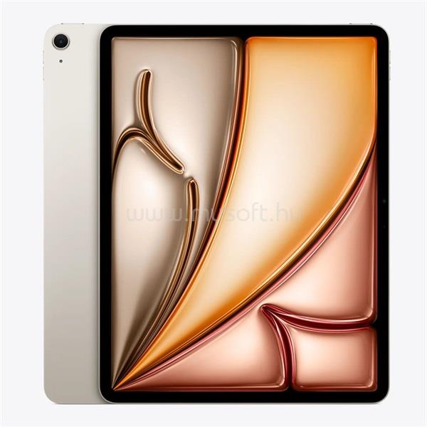 APPLE 13" iPad Air 2025 M3 128GB Wi-Fi (csillagfény)