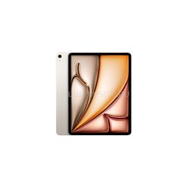 APPLE 13" iPad Air M3 256GB Wi-Fi (csillagfény) MCNQ4HC/A small