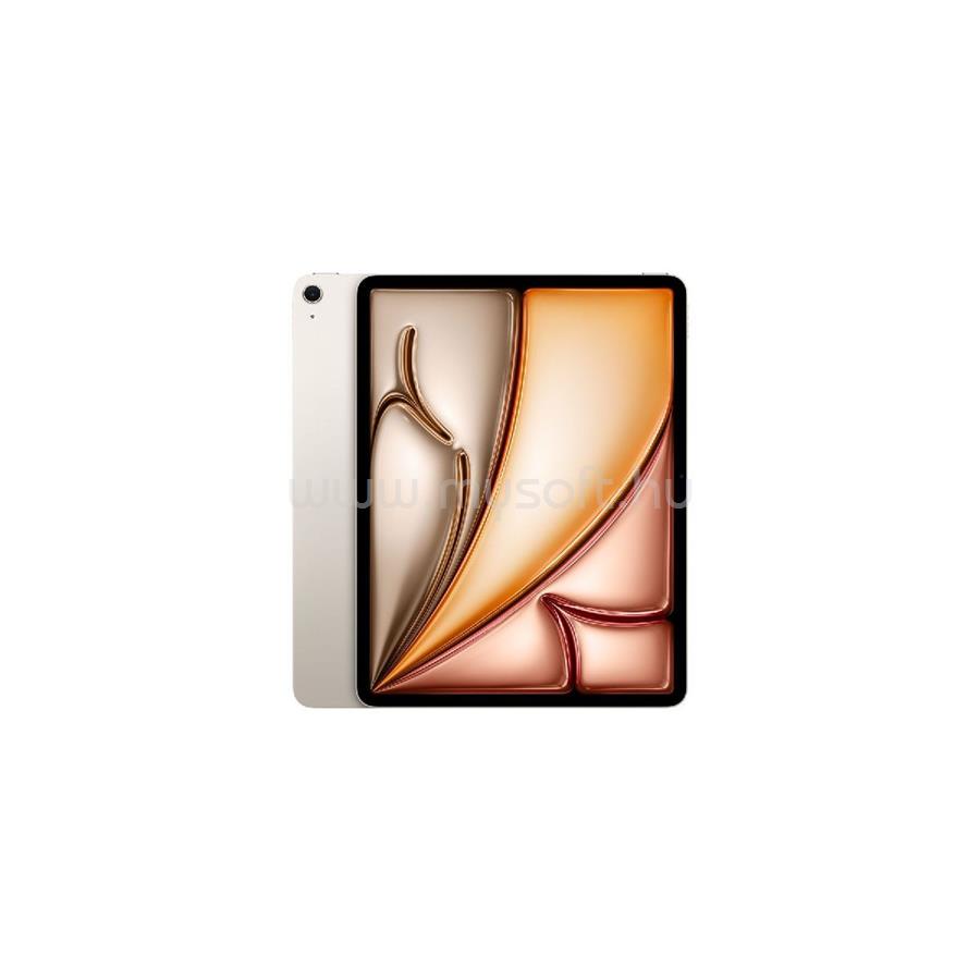 APPLE 13" iPad Air 2025 M3 256GB Wi-Fi (csillagfény)