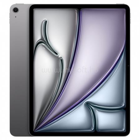 APPLE 13" iPad Air M2 128GB Wi-Fi + Cellular (szürke)