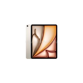APPLE 13" iPad Air M4 256GB Wi-Fi (csillagfény) MH5W4HC/A small