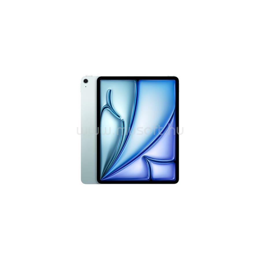 APPLE 13" iPad Air M4 128GB Wi-Fi (kék)