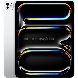APPLE 13" iPad Pro M5 256GB Wi-Fi + Cellular normál üveggel (ezüst) ME7X4HC/A small
