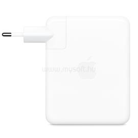 APPLE 140 wattos USB-C hálózati adapter MW2M3ZM/A small