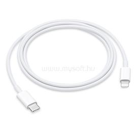 APPLE 1m USB-C - Lightning kábel MM0A3ZM/A small