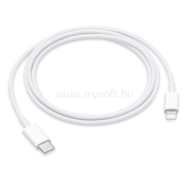 APPLE 1m USB-C - Lightning kábel