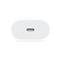 APPLE IPAD Pro 13 (2025) APPLE hálózati töltő Type-C aljzat 20W, MU7V2ZM/A utód, FEHÉR MHJE3ZM/A small