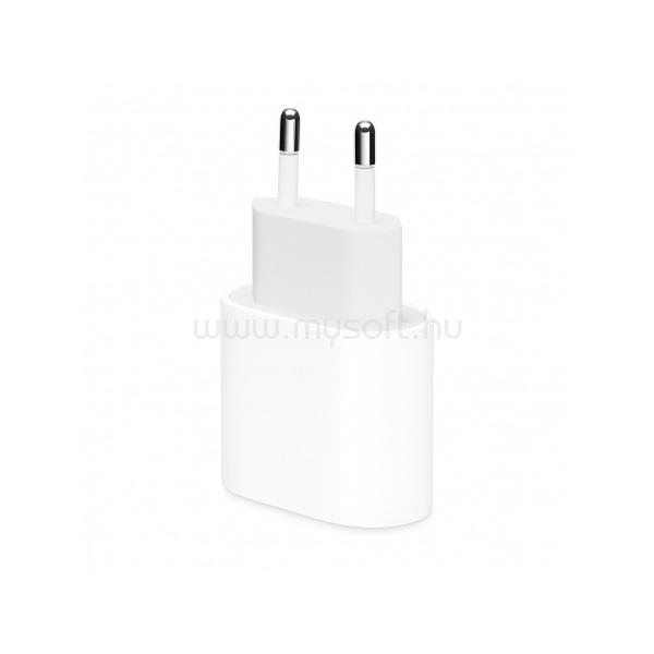 APPLE 20W USB-C Power Adapter