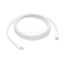 APPLE 240 Wattos USB-C töltőkábel (2 m) MU2G3ZM/A small