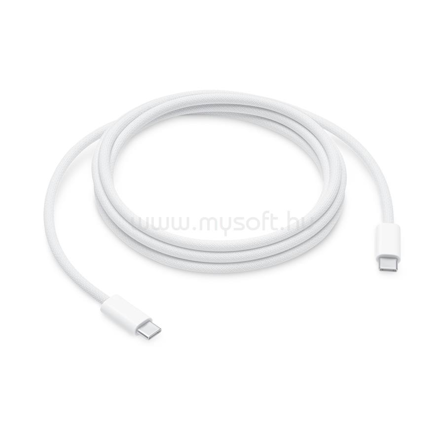 APPLE 240 Wattos USB-C töltőkábel (2 m)