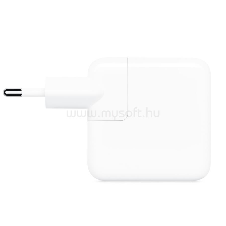 APPLE 30 wattos USB-C hálózati adapter