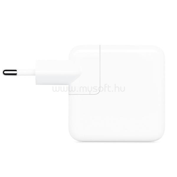 APPLE 30W USB-C hálózati adapter