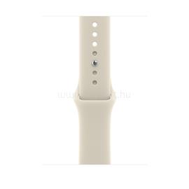 APPLE 40MM Watch sportszíj M/L (homok) MJUE4ZM/A small